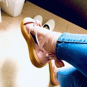 Puma Fenty by Rihanna